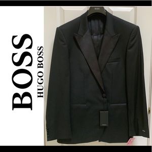 Hugo Boss Tuxedo